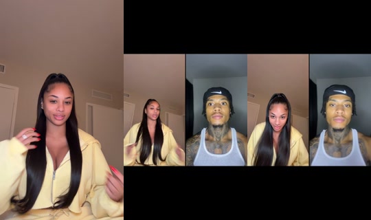 breannllewellyn TikTok Live — Aug 30, 2026, 12:53 AM