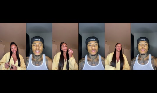 breannllewellyn TikTok Live — Aug 30, 2026, 1:43 AM