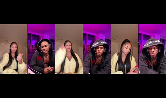 breannllewellyn TikTok Live — Aug 30, 2026, 3:39 AM