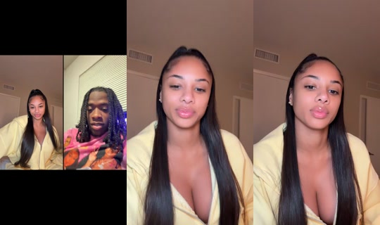 breannllewellyn TikTok Live — Aug 30, 2026, 4:30 AM