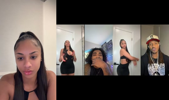 breannllewellyn TikTok Live — Sep 2, 2026, 3:02 AM