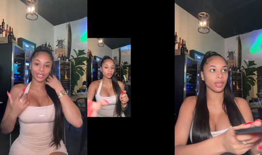 breannllewellyn TikTok Live — Sep 3, 2026, 12:19 AM