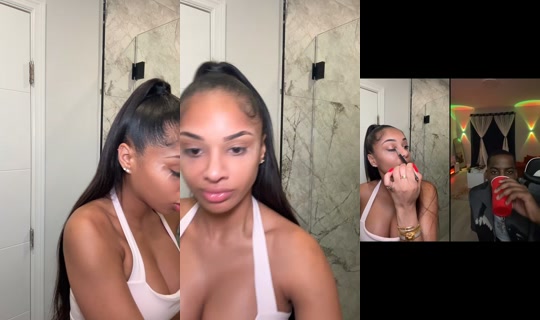 breannllewellyn TikTok Live — Sep 3, 2026, 2:52 AM