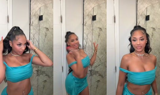 breannllewellyn TikTok Live — Sep 3, 2026, 4:41 AM