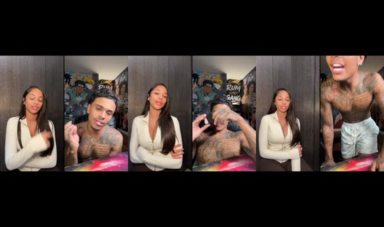 breannllewellyn TikTok Live — Oct 1, 2026, 7:03 AM