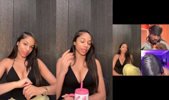 breannllewellyn TikTok Live — Oct 2, 2026, 6:54 AM