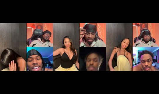breannllewellyn TikTok Live — Oct 2, 2026, 7:44 AM