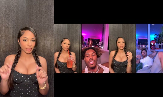 breannllewellyn TikTok Live — Oct 3, 2026, 3:51 AM