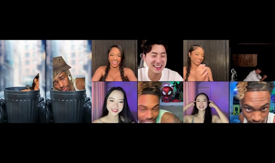 breannllewellyn TikTok Live — Oct 3, 2026, 4:30 AM