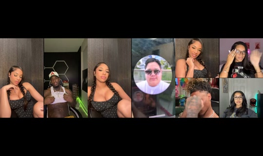 breannllewellyn TikTok Live — Oct 3, 2026, 5:20 AM