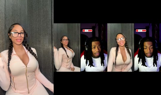 breannllewellyn TikTok Live — Oct 5, 2026, 3:22 AM