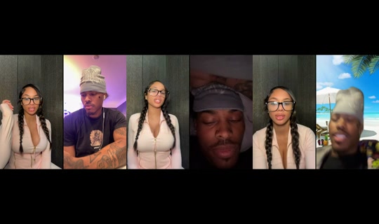 breannllewellyn TikTok Live — Oct 5, 2026, 4:16 AM
