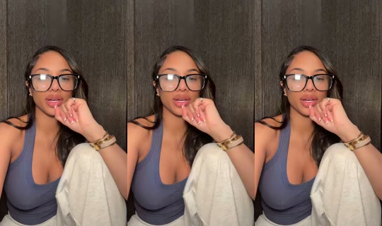 breannllewellyn TikTok Live — Oct 6, 2026, 3:19 AM