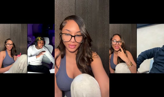 breannllewellyn TikTok Live — Oct 6, 2026, 4:14 AM