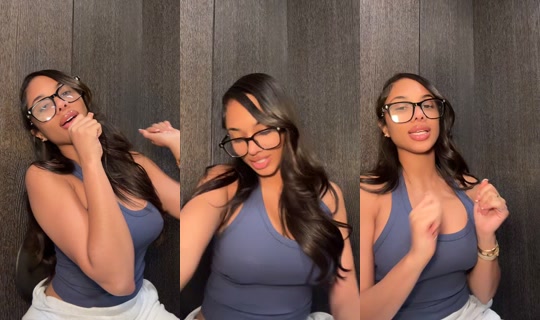 breannllewellyn TikTok Live — Oct 6, 2026, 6:31 AM