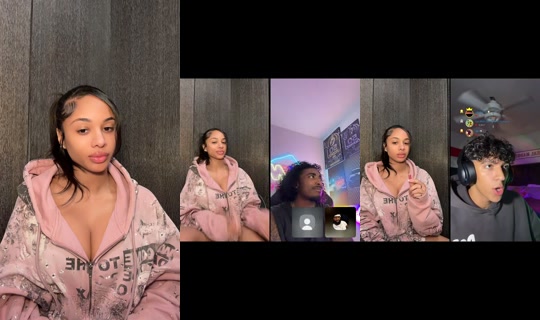 breannllewellyn TikTok Live — Oct 7, 2026, 7:09 AM