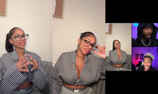 breannllewellyn TikTok Live — Oct 8, 2026, 6:48 AM
