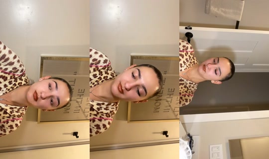 breannnnaa TikTok Live — Sep 26, 2026, 5:05 AM