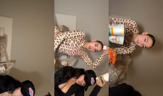 breannnnaa TikTok Live — Sep 26, 2026, 7:26 AM