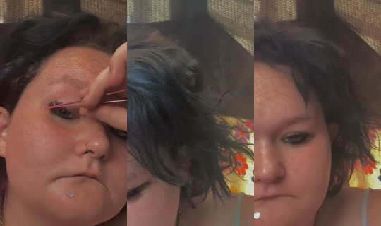 brebeneke4 TikTok Live — Aug 23, 2026, 5:25 PM