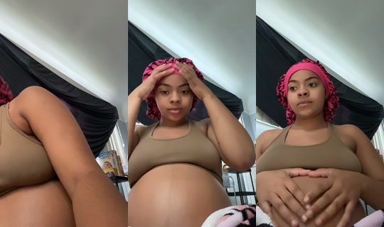brebre0664 TikTok Live — Aug 23, 2026, 8:00 PM