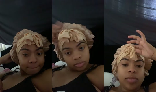 brebre0664 TikTok Live — Sep 10, 2026, 1:01 PM