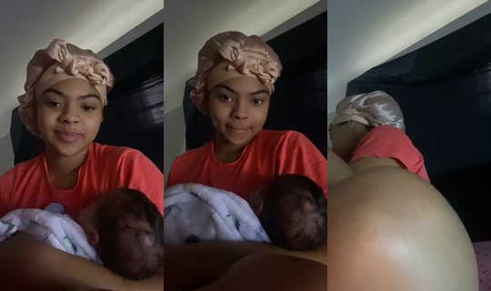 brebre0664 TikTok Live — Sep 19, 2026, 12:16 PM