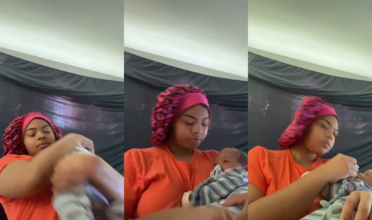 brebre0664 TikTok Live — Oct 2, 2026, 2:29 PM
