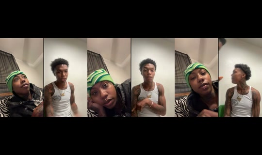 bree.skiiii TikTok Live — Oct 3, 2026, 2:41 AM