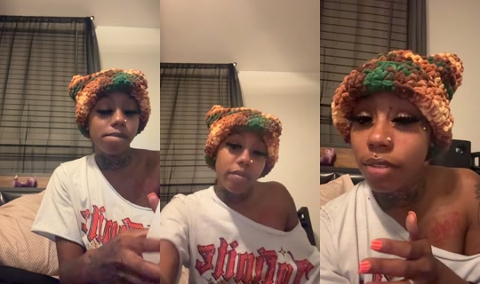 bree.skiiii TikTok Live — Oct 7, 2026, 11:49 PM