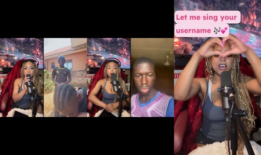 breechanellll TikTok Live — Oct 2, 2026, 8:33 AM