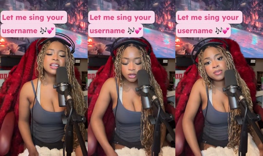 breechanellll TikTok Live — Oct 2, 2026, 9:24 AM