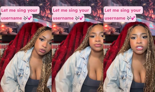breechanellll TikTok Live — Oct 2, 2026, 11:00 AM