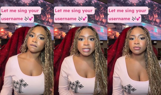 breechanellll TikTok Live — Oct 3, 2026, 11:22 AM