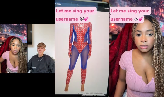breechanellll TikTok Live — Oct 7, 2026, 9:45 AM