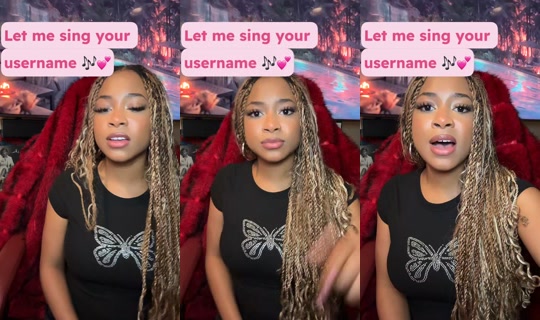 breechanellll TikTok Live — Oct 8, 2026, 8:53 AM