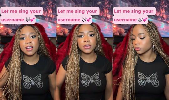 breechanellll TikTok Live — Oct 8, 2026, 10:50 AM