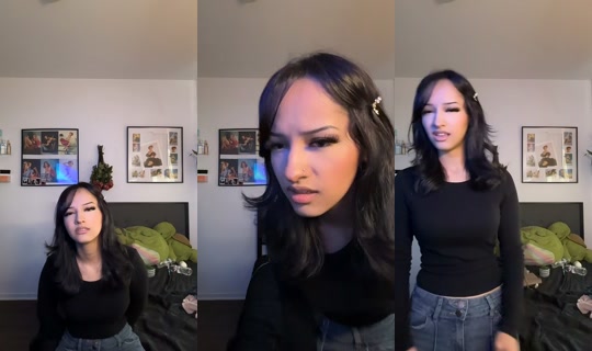 breeezyceleste TikTok Live — Sep 29, 2026, 9:17 PM