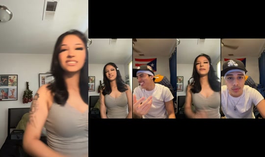 breeezyceleste TikTok Live — Sep 29, 2026, 10:46 PM