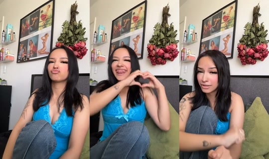 breeezyceleste TikTok Live — Sep 30, 2026, 8:44 PM