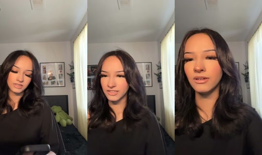 breeezyceleste TikTok Live — Oct 2, 2026, 4:46 PM