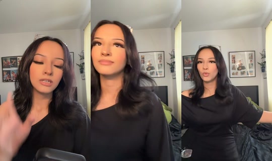 breeezyceleste TikTok Live — Oct 2, 2026, 8:09 PM