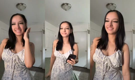 breeezyceleste TikTok Live — Oct 3, 2026, 9:42 PM