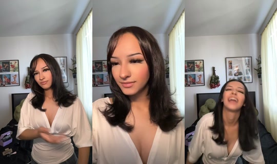 breeezyceleste TikTok Live — Oct 4, 2026, 7:38 PM