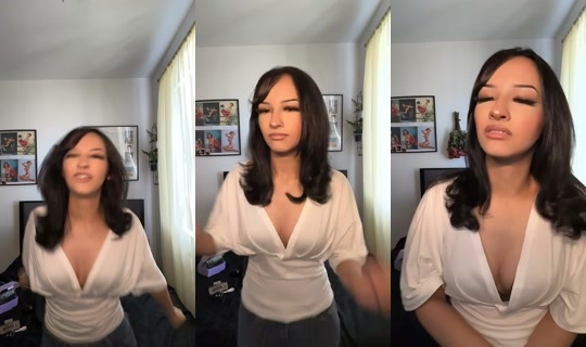 breeezyceleste TikTok Live — Oct 4, 2026, 8:47 PM