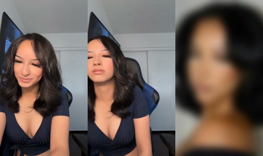 breeezyceleste TikTok Live — Oct 8, 2026, 5:41 PM