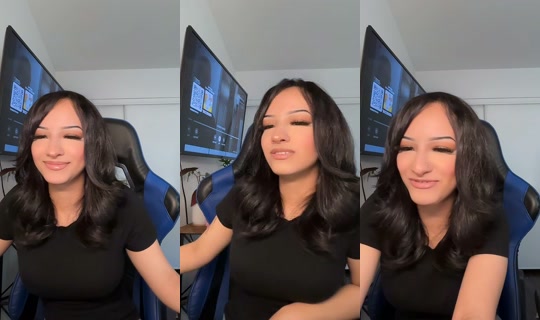 breeezyceleste TikTok Live — Oct 8, 2026, 6:12 PM