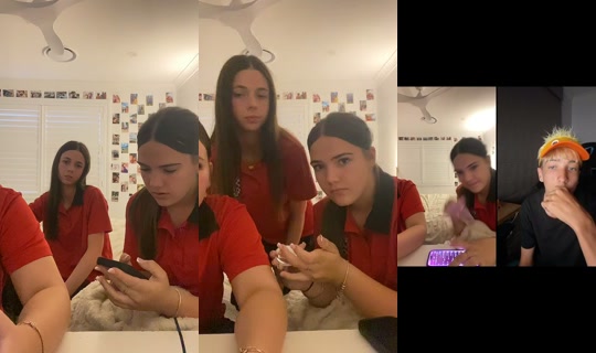 breeliveacc.125 TikTok Live — Sep 17, 2026, 7:45 AM