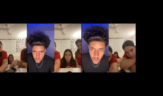 breeliveacc.125 TikTok Live — Sep 17, 2026, 8:22 AM