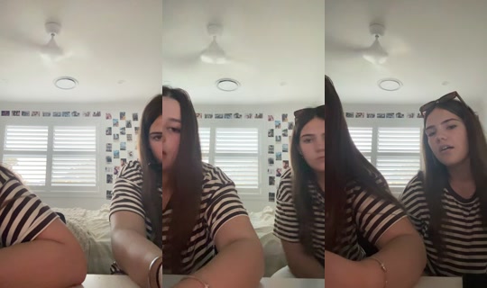 breeliveacc.125 TikTok Live — Sep 25, 2026, 5:47 AM